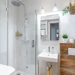 Апартаменти Rentplanet - Nowowiejska *