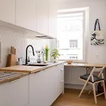 Rentplanet - Nowowiejska