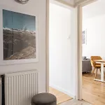 Апартаменти Rentplanet - Nowowiejska *