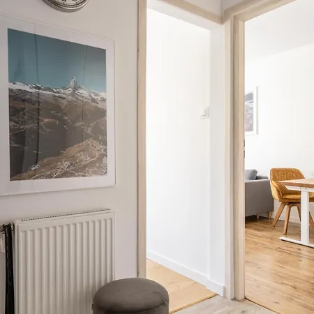 Apartamento Rentplanet - Nowowiejska *