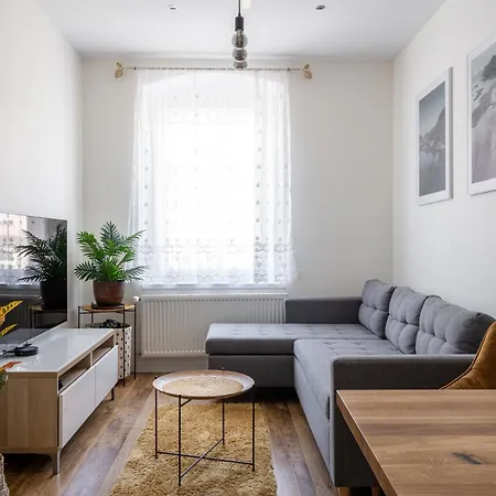 Apartamento Rentplanet - Nowowiejska *