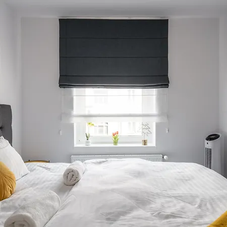 Rentplanet - Nowowiejska * ヴロツワフ