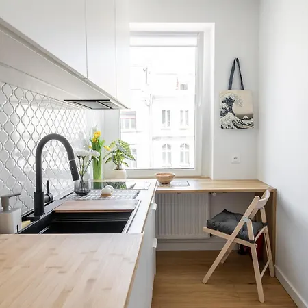 Rentplanet - Nowowiejska * ヴロツワフ