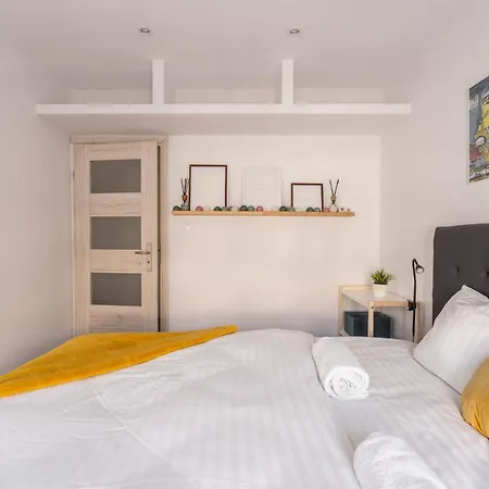 Rentplanet - Nowowiejska * ヴロツワフ