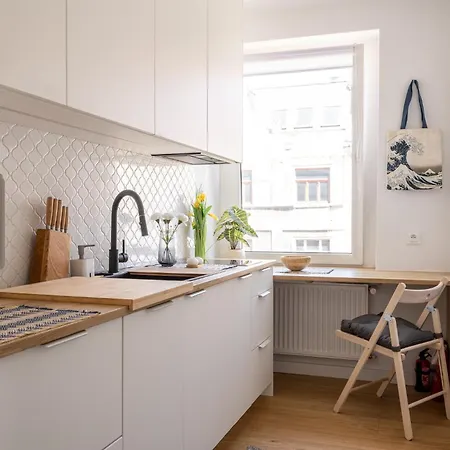 Rentplanet - Nowowiejska