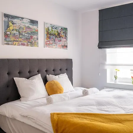 Rentplanet - Nowowiejska ヴロツワフ