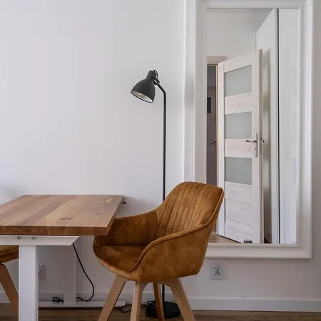 Rentplanet - Nowowiejska ヴロツワフ